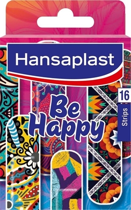 HANSAPLAST BE HAPPY 16 ST